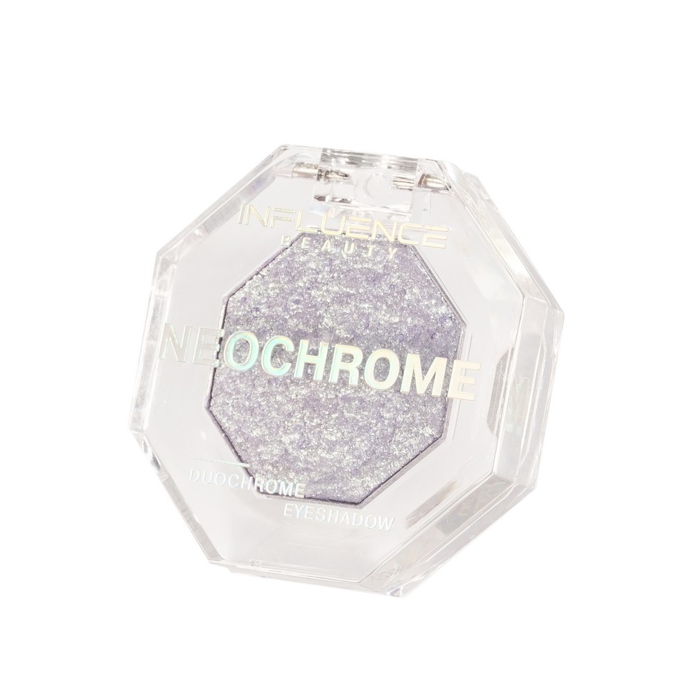 Дуохромные тени для век Influence Beauty Neochrome 04 1,3г. Фото 6.