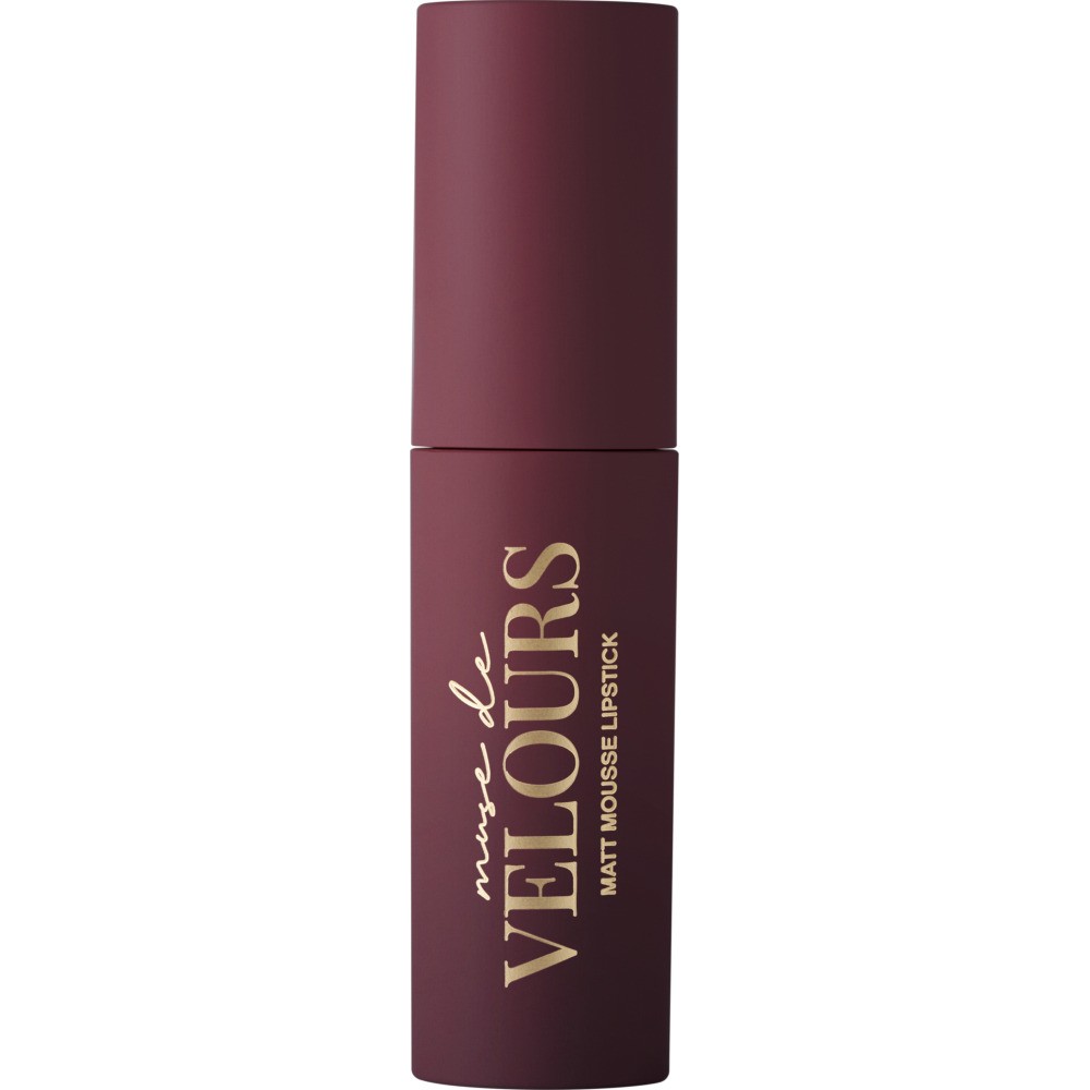 Помада для губ муссовая Vivienne Sabo Muse de velours 08 5мл. Фото 8.