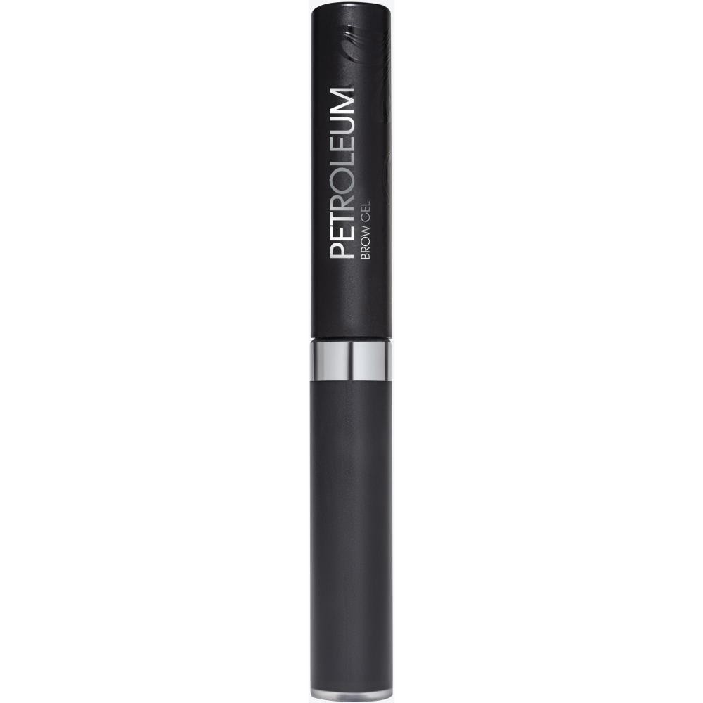 Гель для бровей Influence Beauty Petroleum 01 5,5мл. Фото 4.