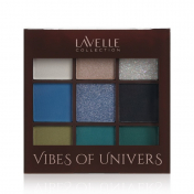 Тени для век Lavelle Vibes of Universe 03 , Ocean , 13,5г.