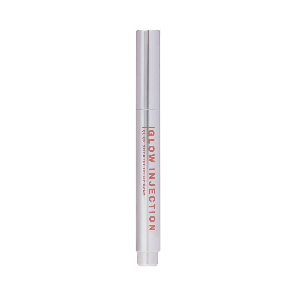 Бальзам - стик для губ Influence Beauty Glow Injection 13 2г. Фото 1.