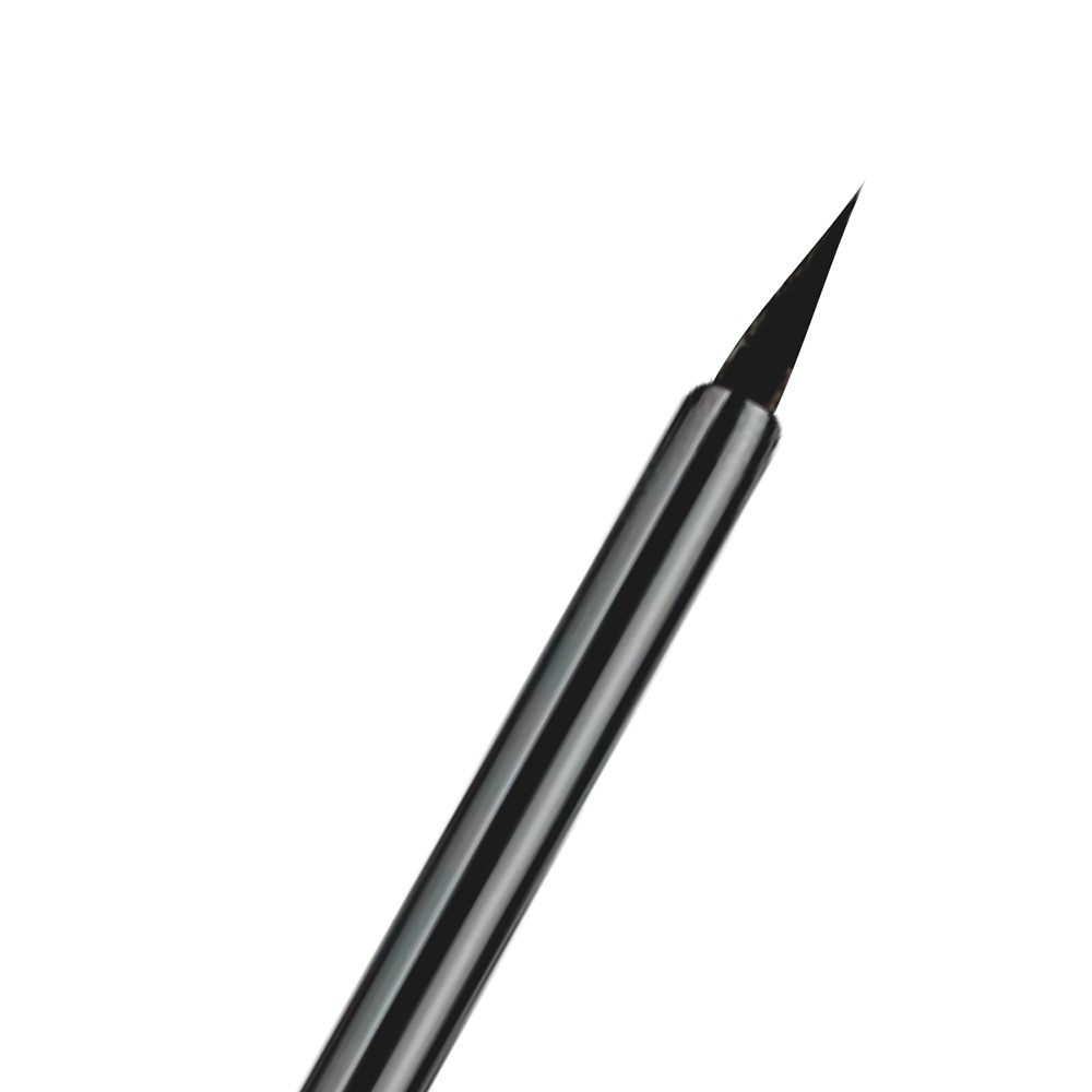 Подводка для век Luxvisage Super Stay , Ультрачерный , 3г. Фото 2.