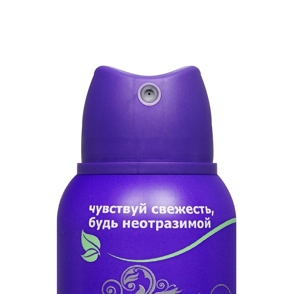 Женский дезодорант - антиперспирант Lady Speed Stick Fresh & Essence " Perfect look " 122мл. Фото 3.