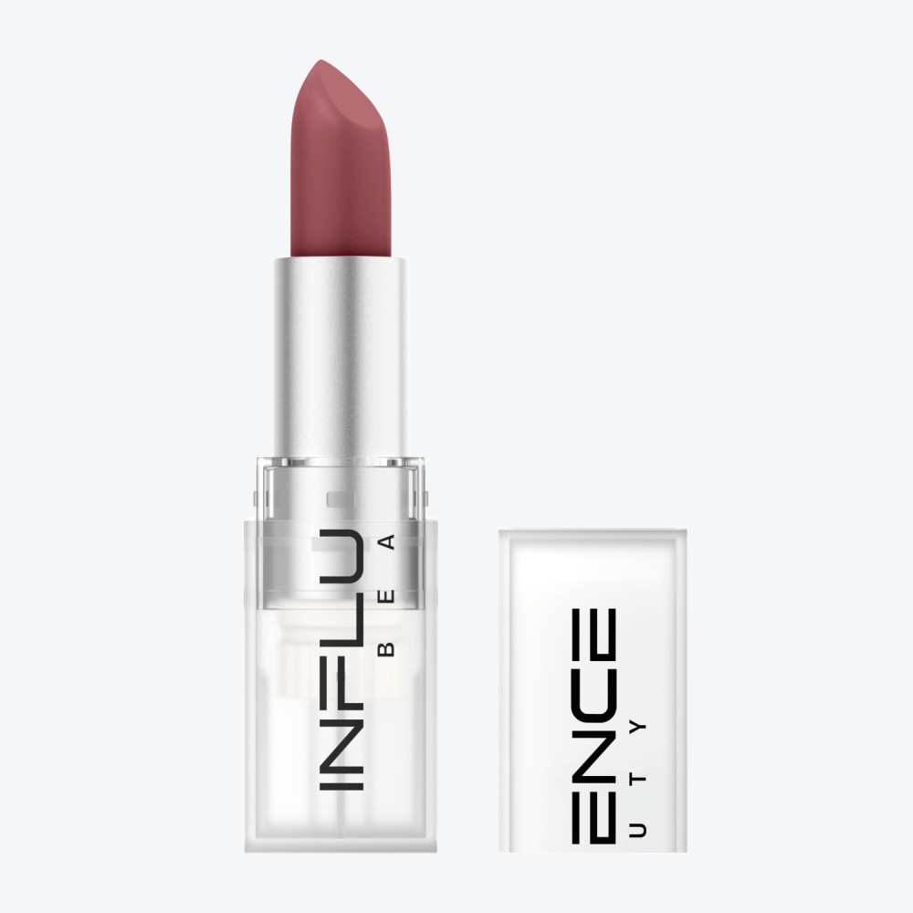 Помада для губ Influence Beauty Influence 09 , 4г. Фото 5.