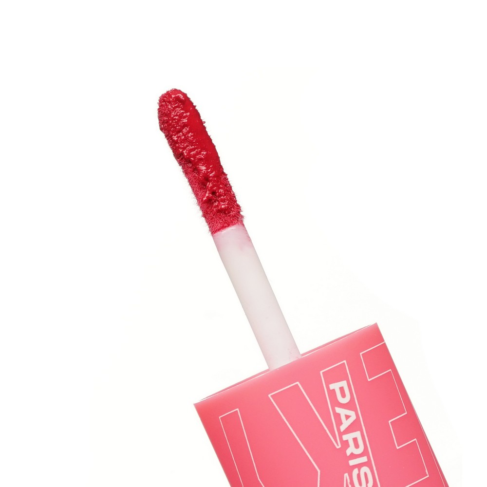 Шелковистые румяна для лица и губ Parisa Cosmetics Cheeky Kisses 03 3,5мл. Фото 4.
