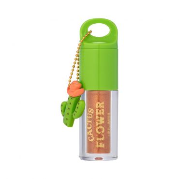 Плампер для губ Beauty Bomb Rancho Cactus Flower 01 2мл.