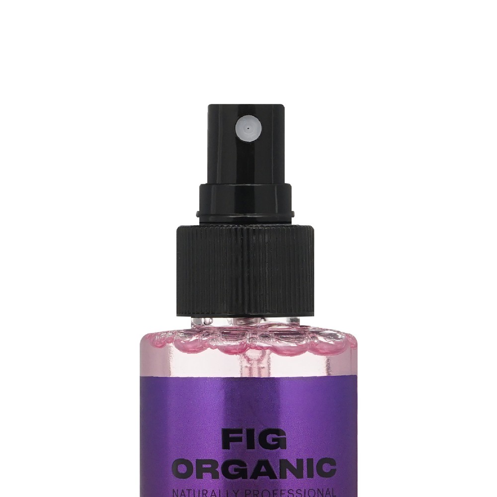 Спрей - тоник для волос Organic Shop Fig Organic naturally professional " Шёлк эффект 10 в 1 " 150мл Вид№3