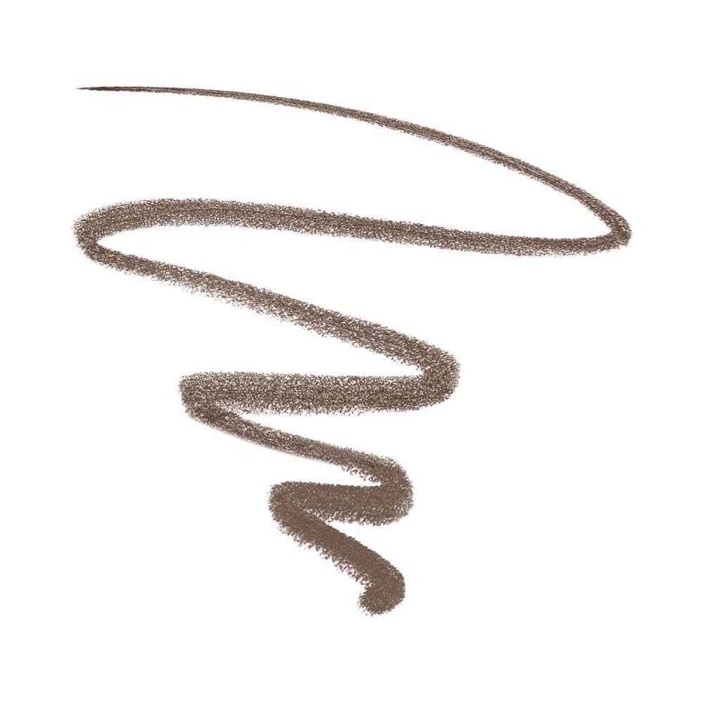 Карандаш для бровей с щеточкой Stellary 03 1,5г. Фото 2.