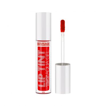 Тинт для губ Luxvisage Lip Tint Aqua Gel 01 , Aperol , 3,4мл.