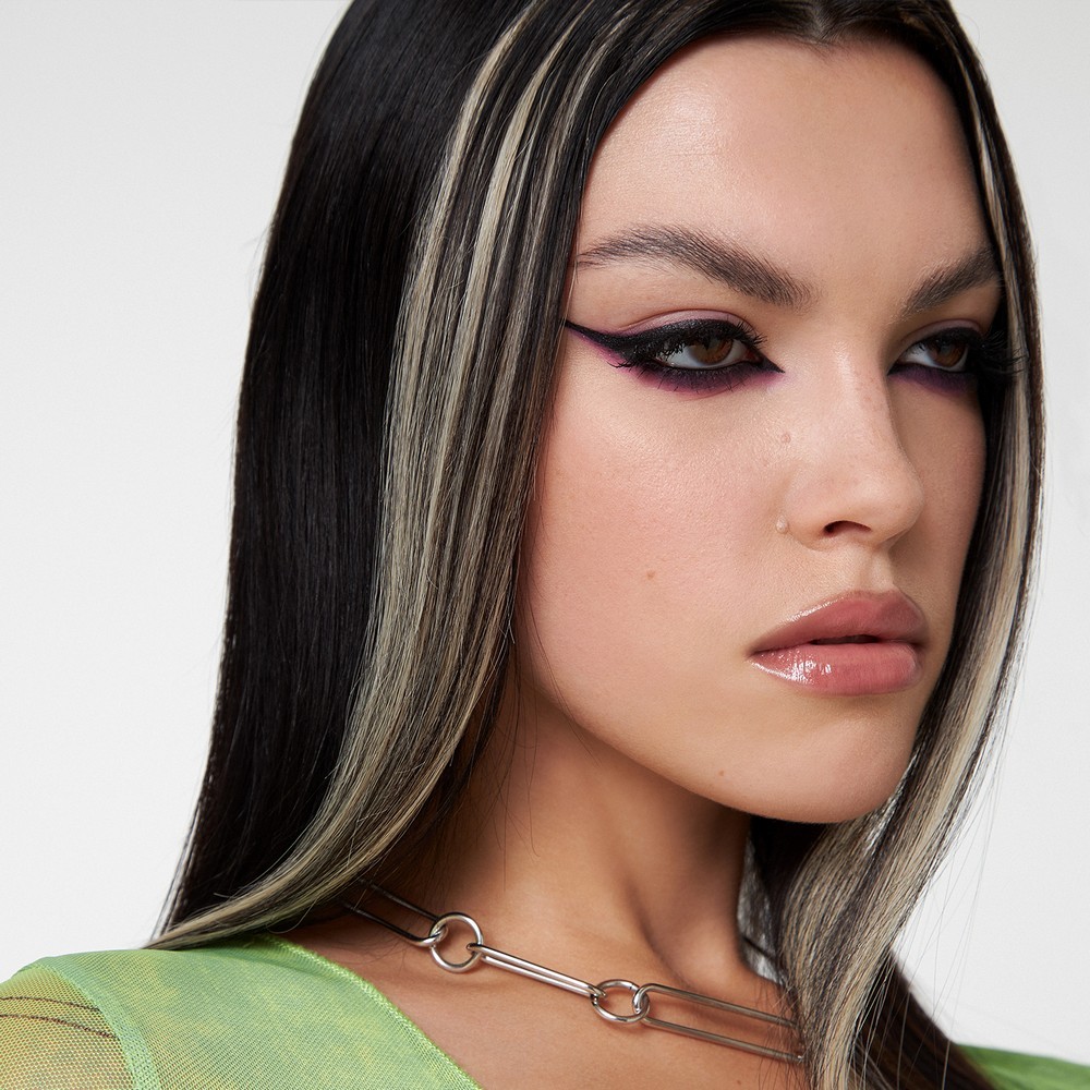 Масло для губ Influence Beauty Ekso Natural 03 4,5мл. Фото 7.