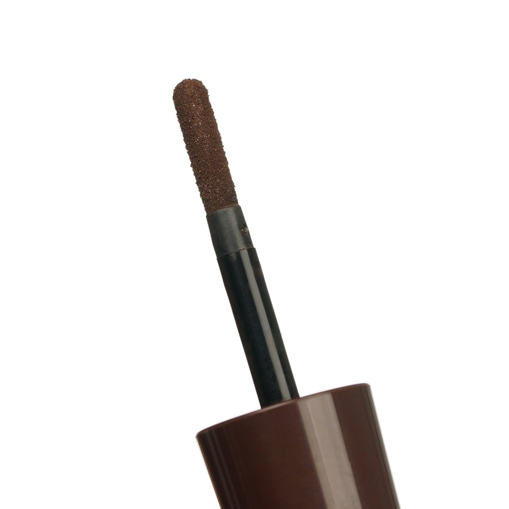 Пудра - крем для бровей Parisa Cosmetics Powder Cream To Brow 03 , Шоколадный , 1г. Фото 3.