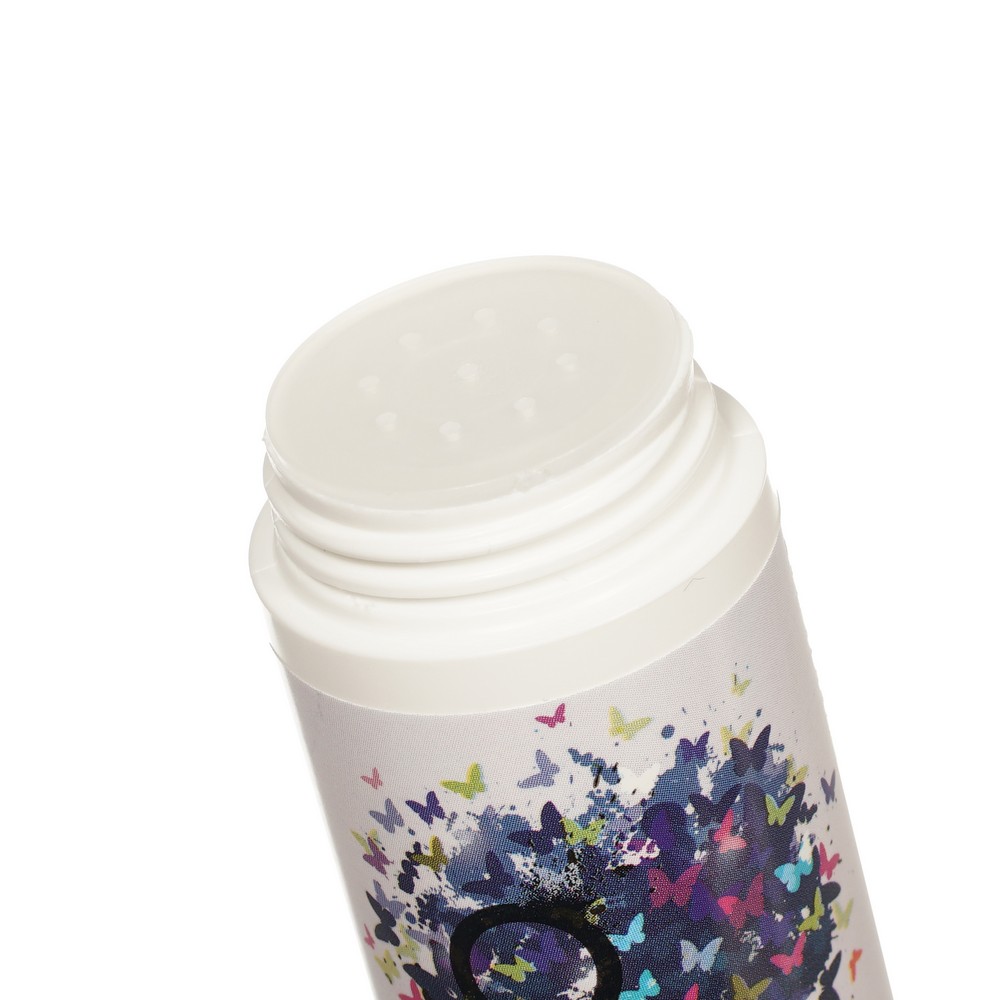 Стайлинг - пудра для укладки и создания объёма волос L'OCO Instant Volume & Styling Powder 10г. Фото 6.