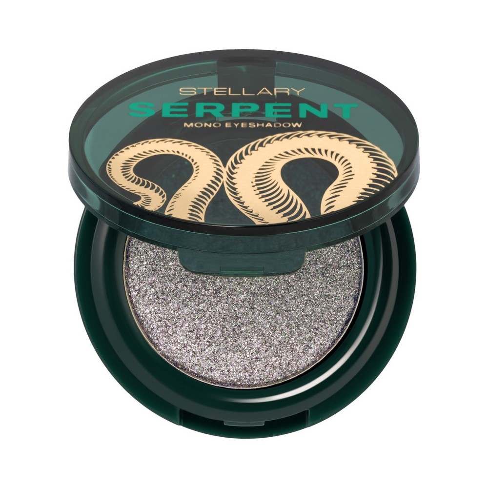 Тени для век Stellary Serpent 01 1,5г. Фото 3.