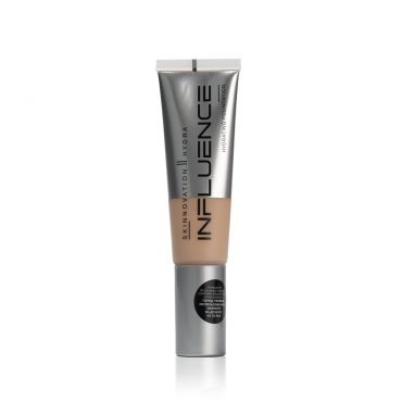 Увлажняющий тональный крем для лица Influence Beauty Skinnovation Hydra 01 , 25мл.