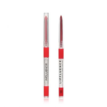 Автоматический карандаш для губ Influence Beauty Lipfluence 10 , 0,28г.