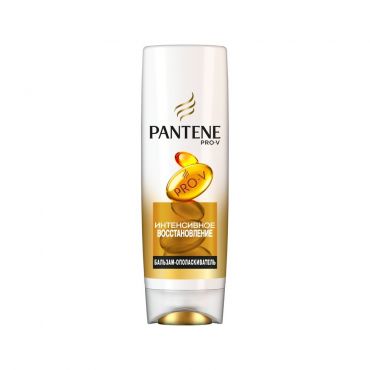 Бальзам - ополаскиватель Pantene Pro-V Интенсивное восстановление для слабых и поврежденных волос 360мл.