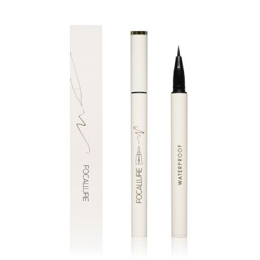 Подводка для век Focallure Lasting Waterproof Liquid Eyeliner S02 0,6г.