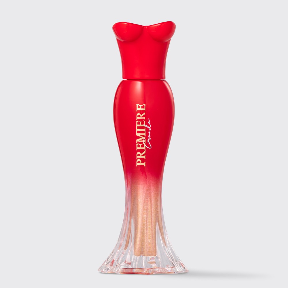 Жидкие сияющие тени для век Vivienne Sabo Grande Premiere 01 3мл. Фото 3.