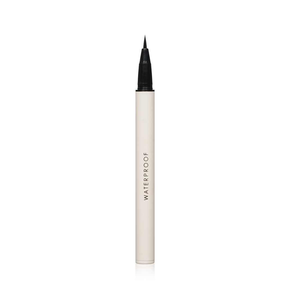 Подводка для век Focallure Lasting Waterproof Liquid Eyeliner S01 0,6г. Фото 5.