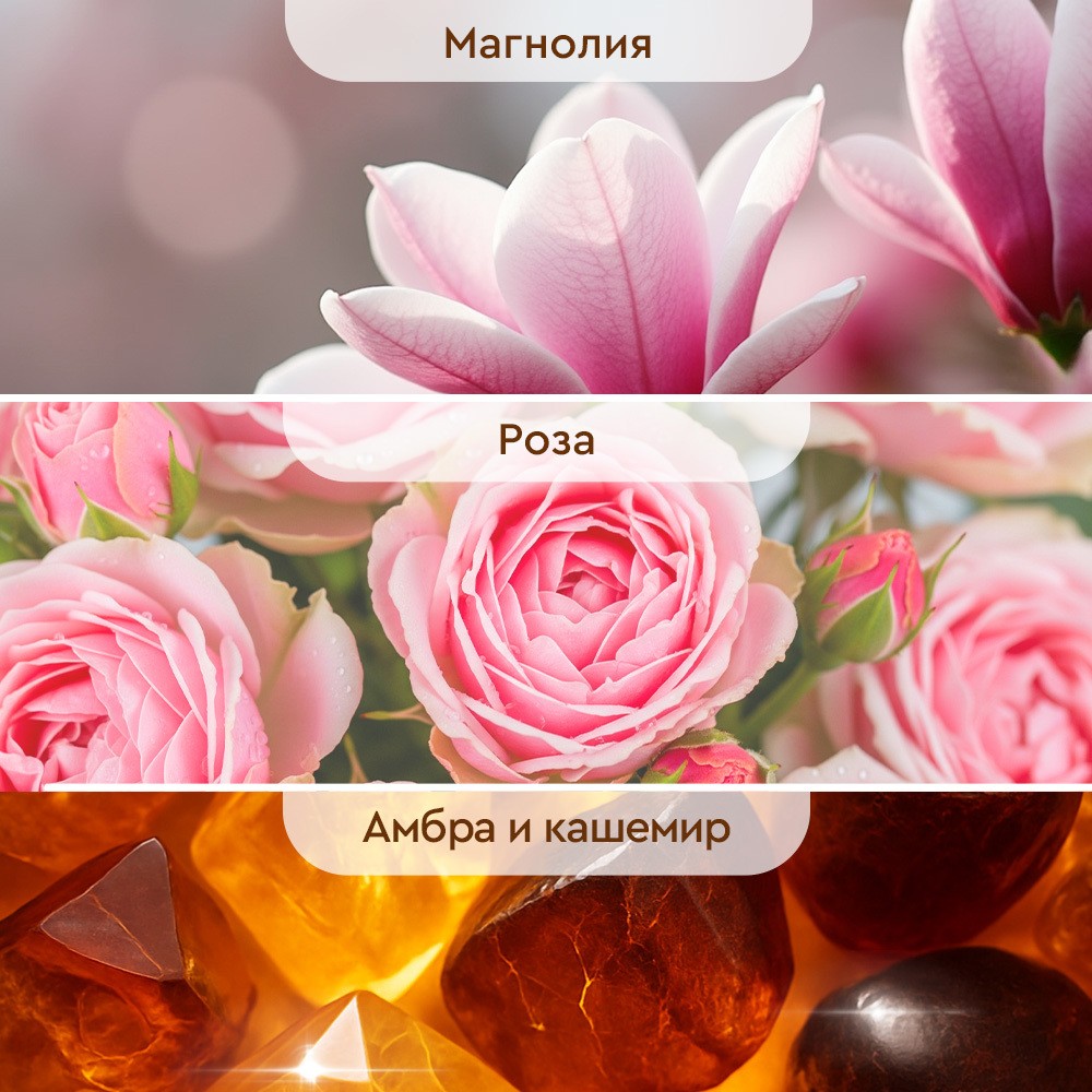 Освежитель воздуха Бреф Ароматы СПА Роскошь 250мл. Фото 5.