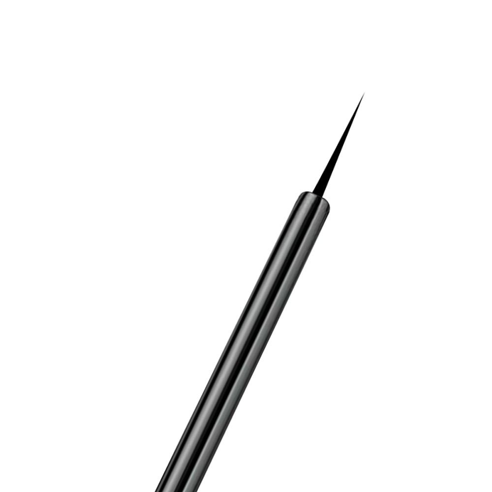 Подводка для век Luxvisage Vinyl ink Ultra Black 4г. Фото 3.