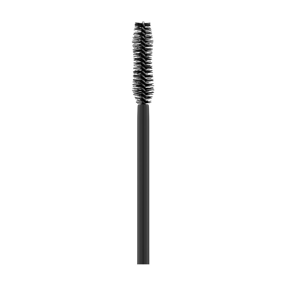 Тушь для ресниц Catrice Fake It volume & lash mascara 010 11мл. Фото 3.