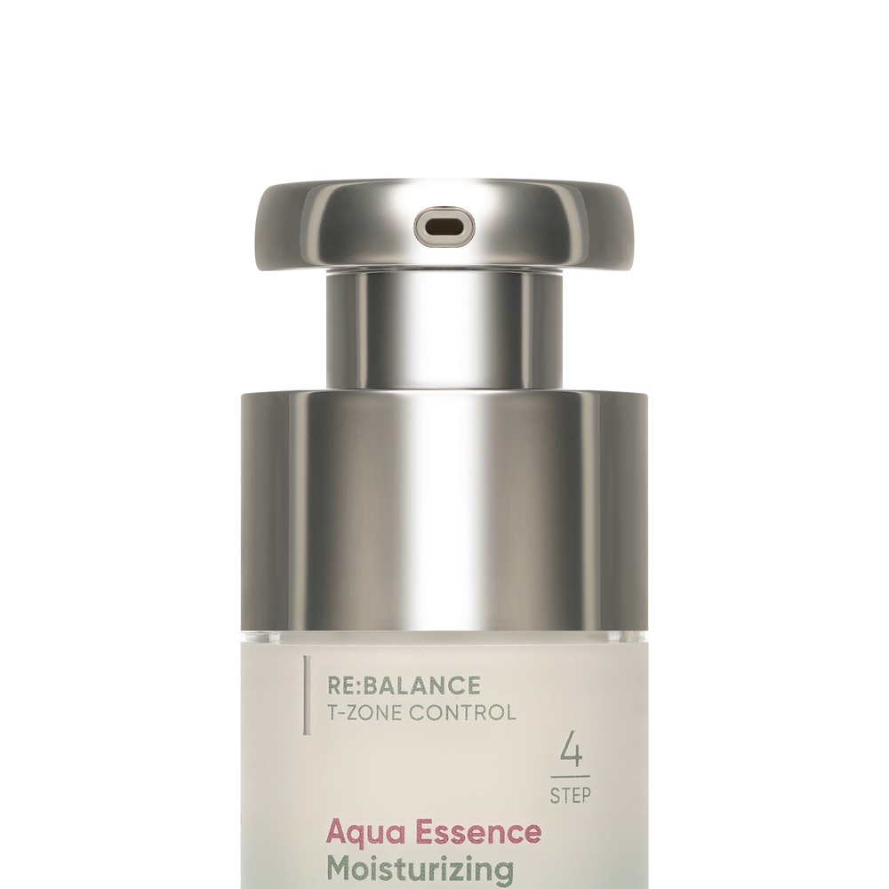 Увлажняющий крем для лица ICON SKIN Re:Balance Aqua Essense Moisturizing cream 30мл. Фото 6.