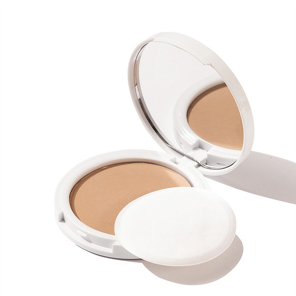 Пудра для лица Estrade Voile Naturel 104 Кремовый нюд 7г. Фото 3.