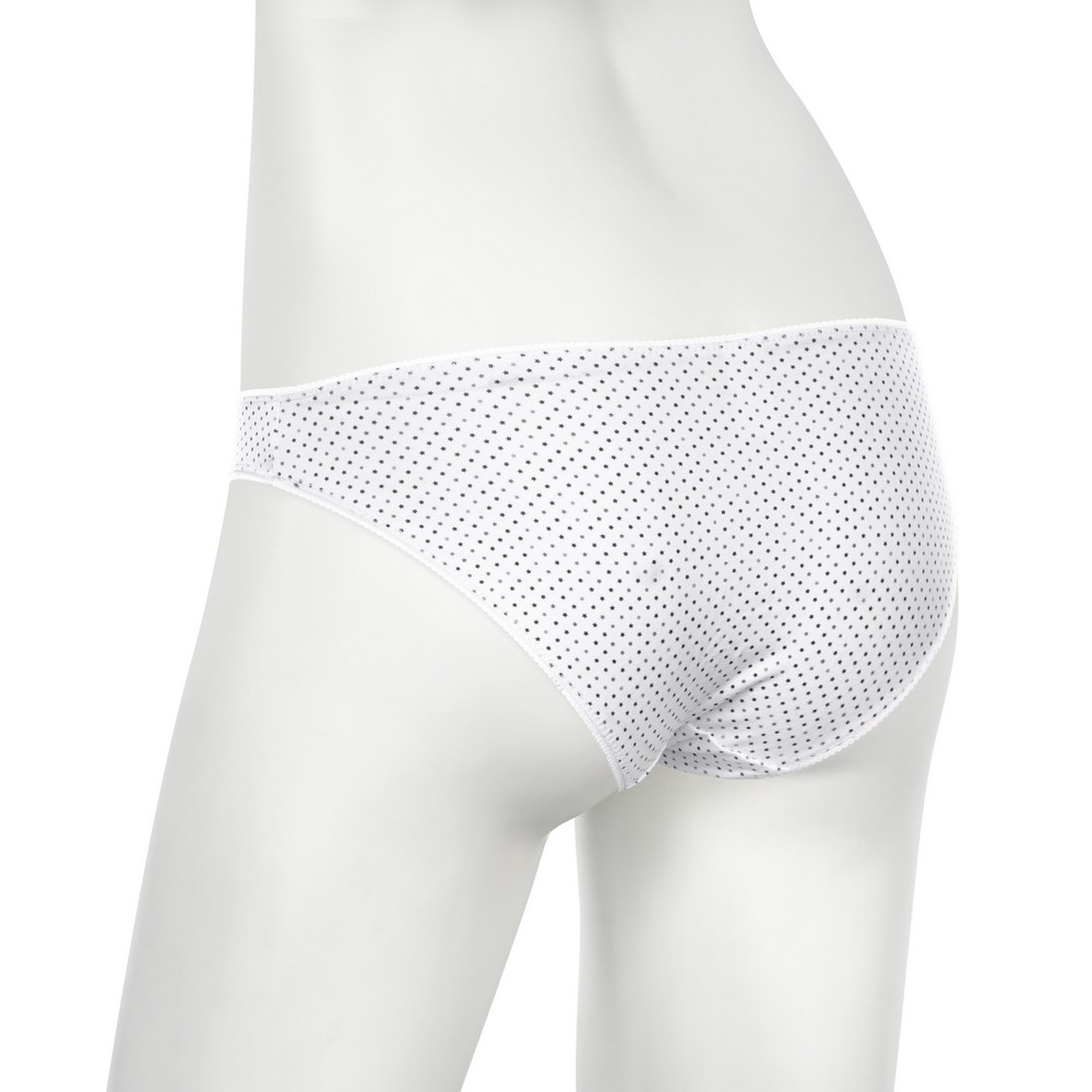 Женские трусы Atto Simple TK-24 M 3шт. Фото 8.