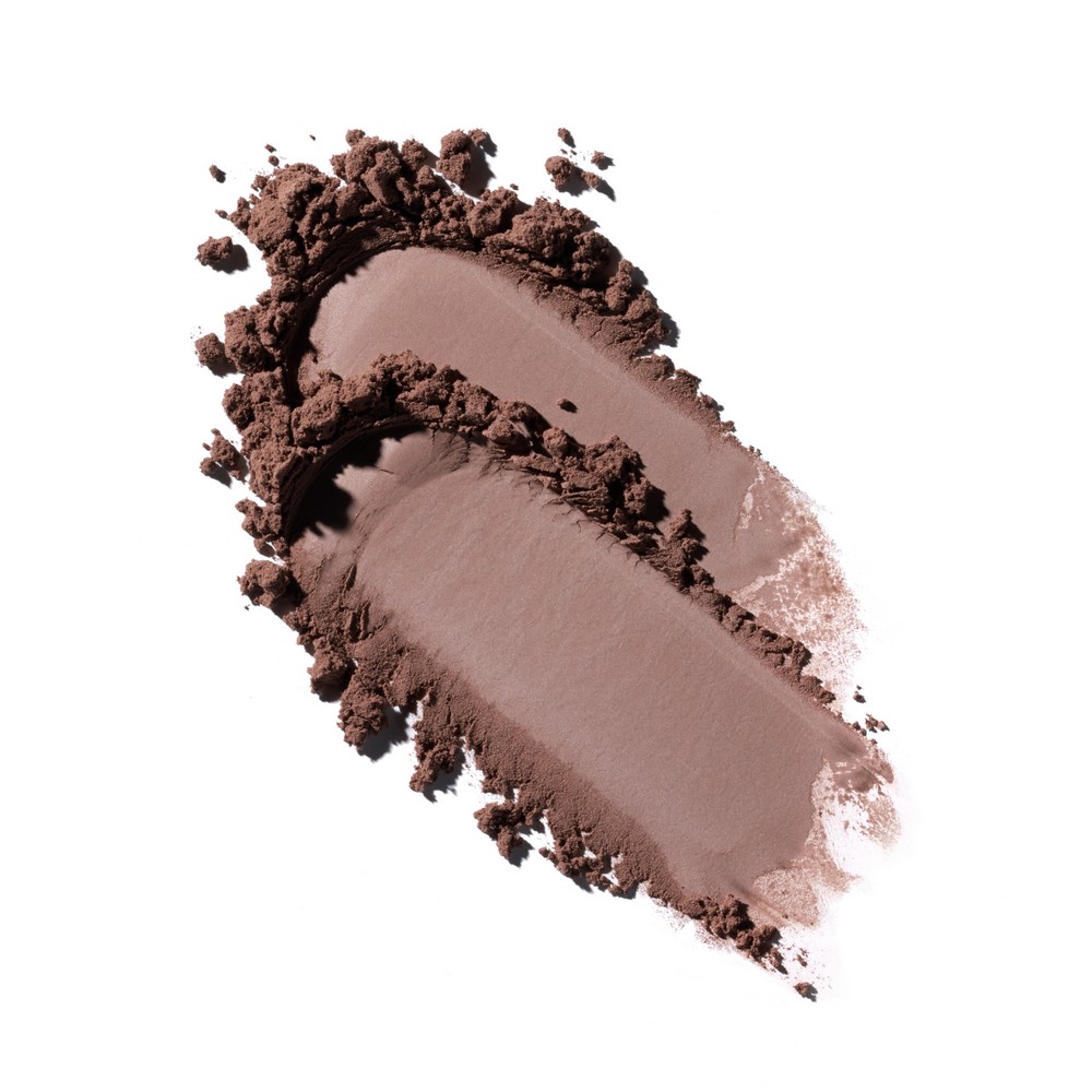 Водостойкая пудра для бровей в наборе Catrice Brow Powder Set waterproof 010 4г. Фото 3.