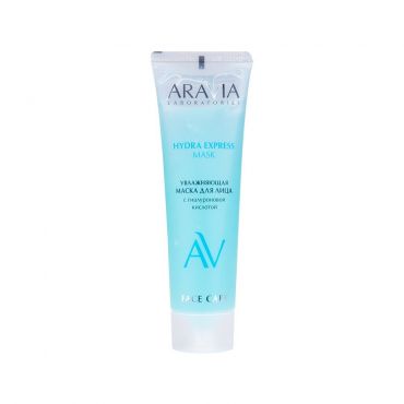 Увлажняющая маска для лица Aravia Laboratories Hydra Express Mask 100мл.