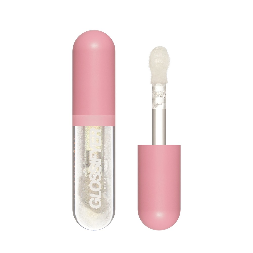 Масло - блеск для губ Love Generation Glossifyer 02 3,5мл. Фото 1.