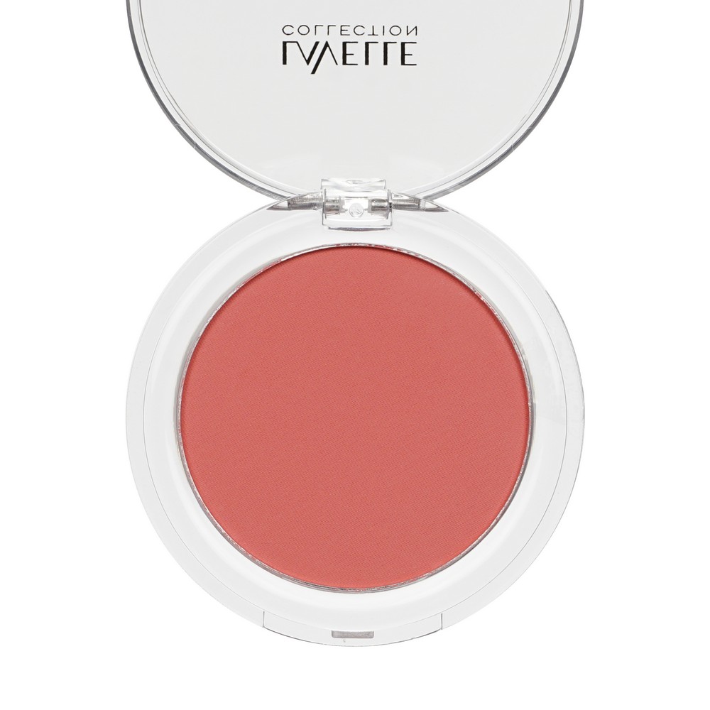 Румяна для лица Lavelle Uno Blush 02 4,2г Вид№3