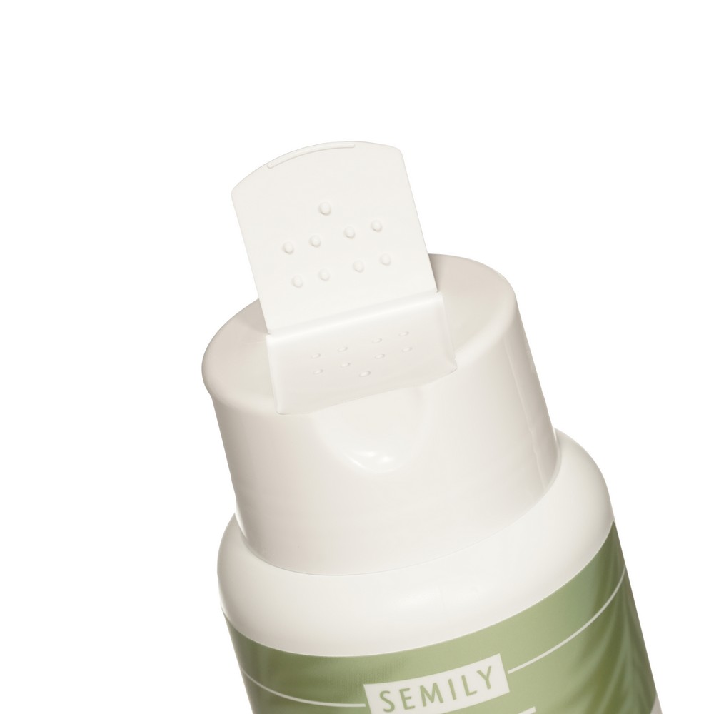 Энзимная пудра для умывания SEMILY Pure Detox 75г. Фото 6.