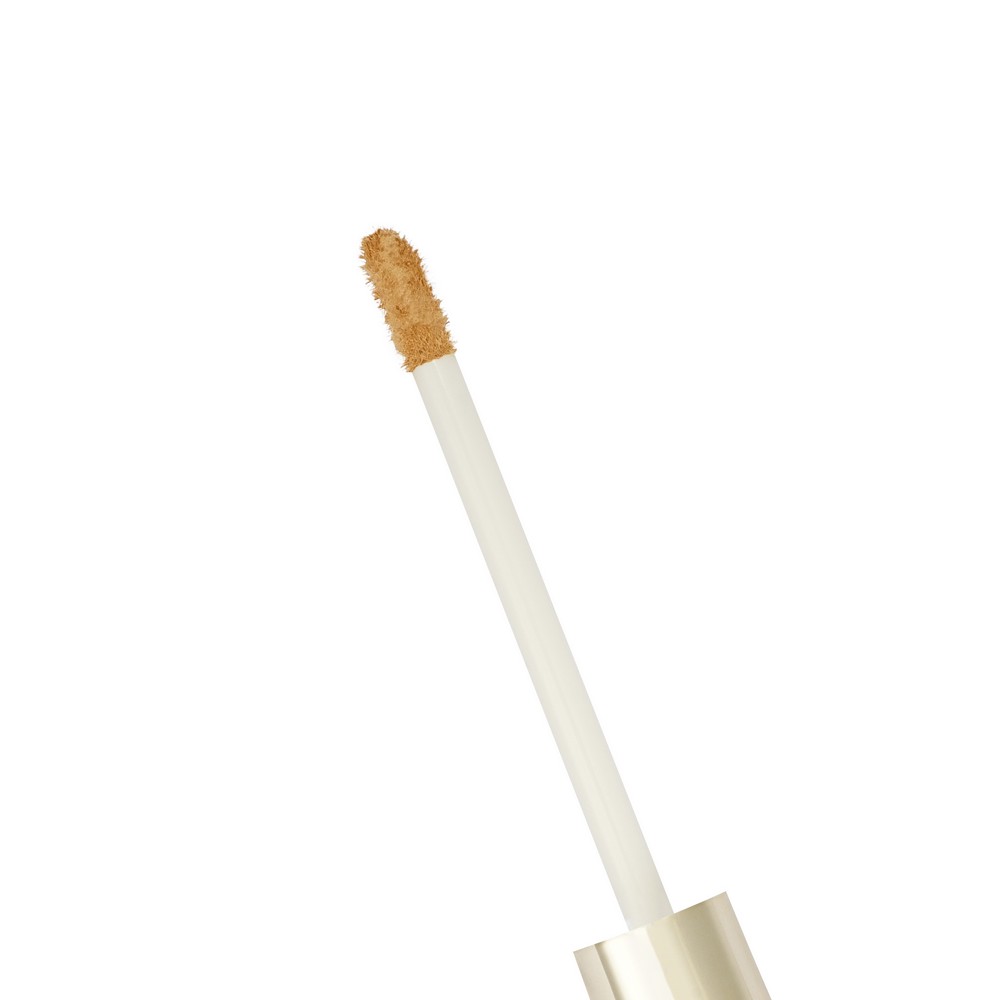 Консилер для лица с кистью Focallure Soft Matte Complete Concealer 02 8г. Фото 5.