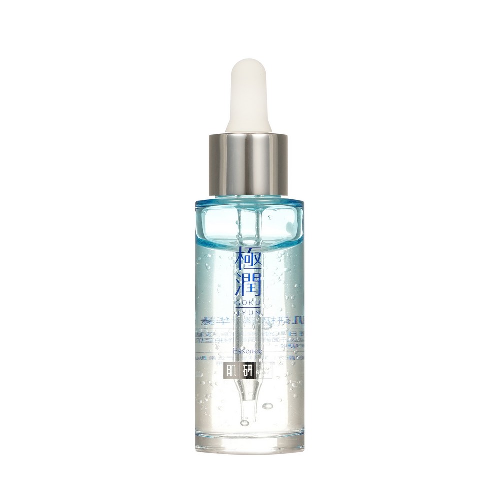 Увлажняющая Эссенция для лица с гиалуроновой кислотой HADA LABO 30г. Фото 5.