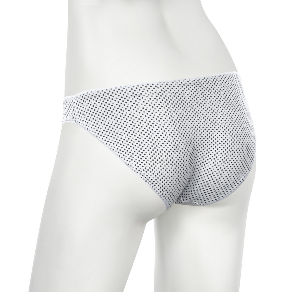 Женские трусы Atto Simple TK-24 XL 3шт. Фото 4.