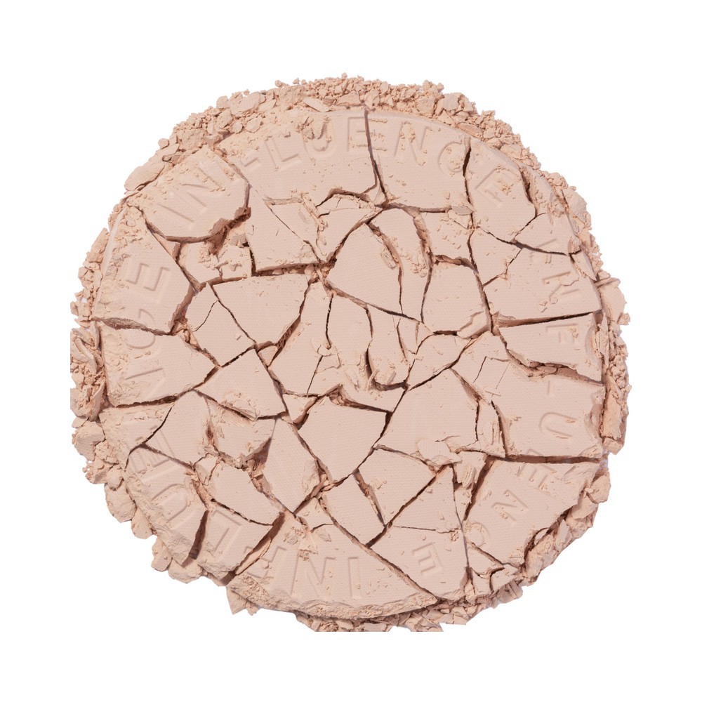 Пудра для лица Influence Beauty Mattronic 02 7г. Фото 3.