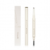 Автоматический карандаш для бровей Focallure Silky Shaping Eyebrow Pensil 03 0,16г.