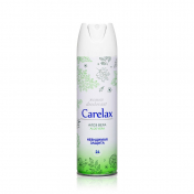 Дезодорант Carelax женский " Aloe Vera " 150мл.