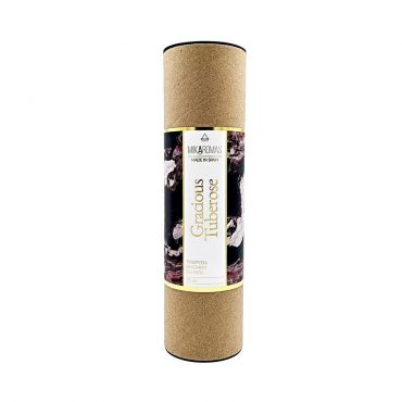 Ароматический диффузор с палочками Mikaromas Gracious Tuberose 95мл.