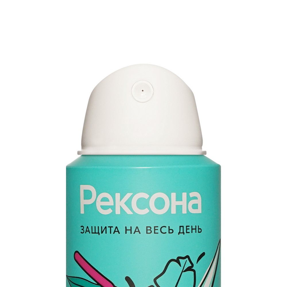 Женский дезодорант - антиперспирант Рексона Цитрусовый фреш 150мл. Фото 3.
