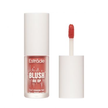 Муссовый тинт 3 в 1 Estrade Blush Me Up 903 4мл.