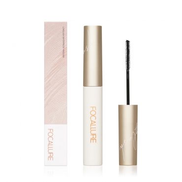 Термо тушь для ресниц Focallure Longlash Waterproof Mascara 01 6г.