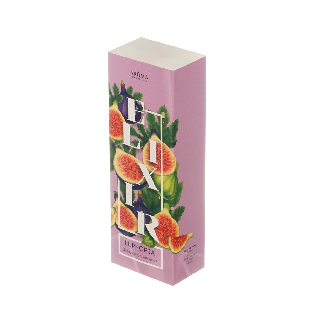 Ароматический диффузор Aroma Harmony Elixir Euphoria 50мл. Фото 2.