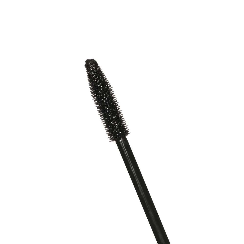 Водостойкая тушь для ресниц с эффектом объёма и удлинения BelorDesign H2GO Черная. Фото 4.