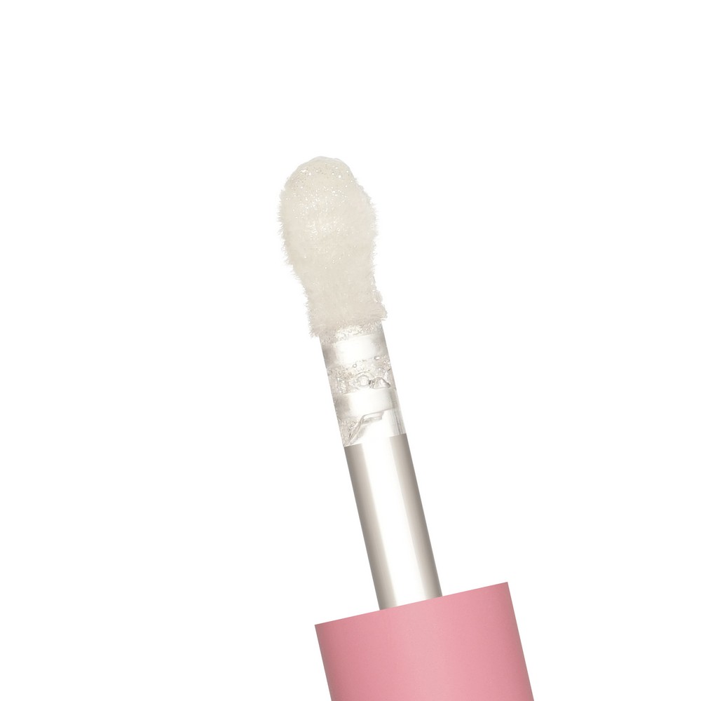 Масло - блеск для губ Love Generation Glossifyer 02 3,5мл. Фото 5.