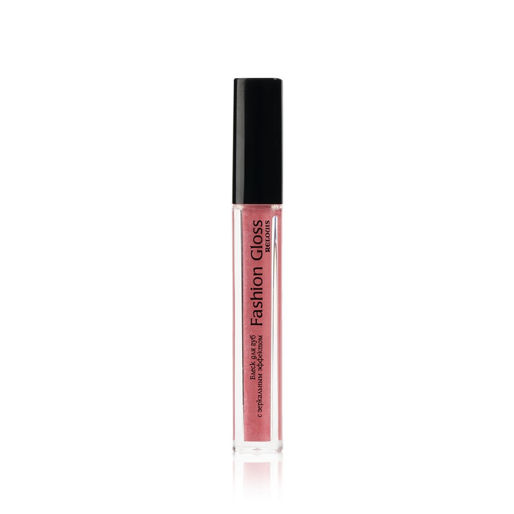 Блеск для губ Relouis Fashion Gloss 15 , 3,7г. Фото 1.