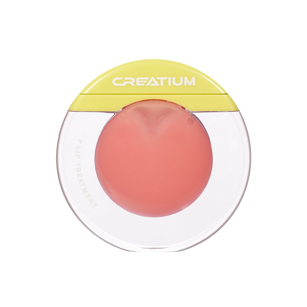 Уходовое средство для губ Influence Beauty Creatium 01 8мл. Фото 4.