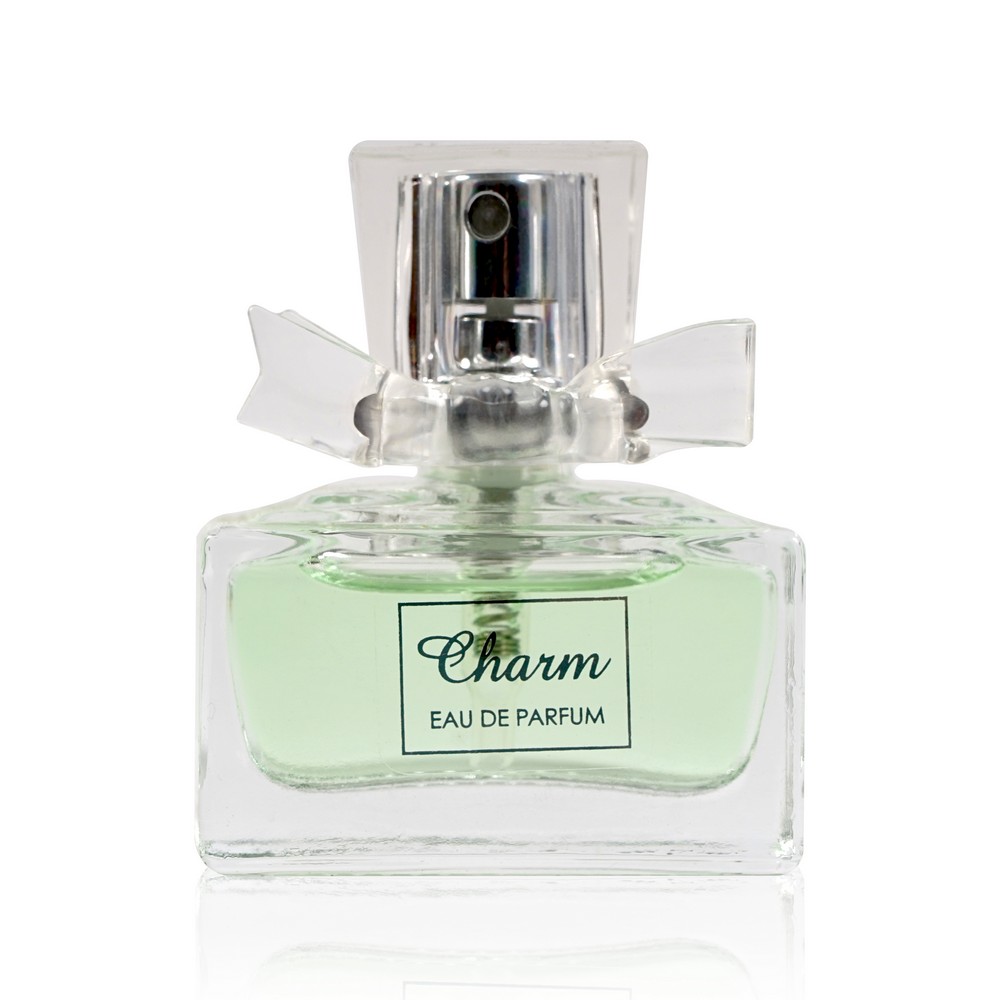 Женская парфюмерная вода Ponti Parfum Mon Cherie " Charm " 10мл. Фото 4.